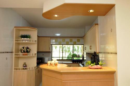 Apartamentos Canaan House