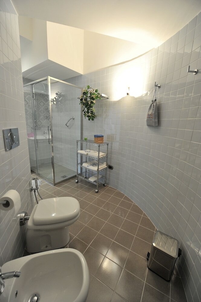 Apartamento Victor's House