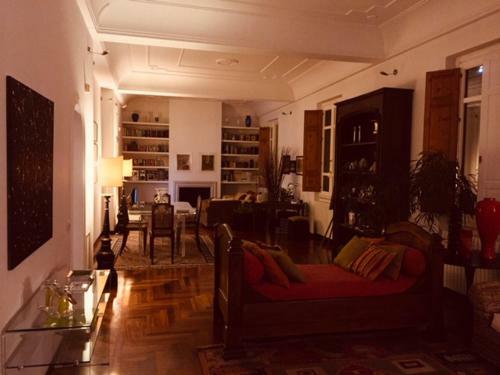 B&B St. Remy