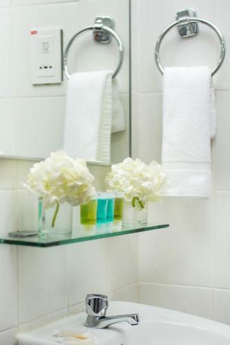 Hotel Alia Residence Business Resort