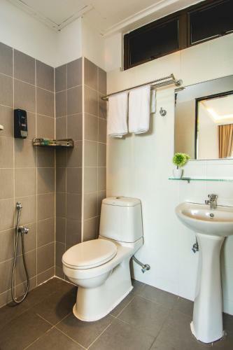 Hotel Alia Residence Business Resort