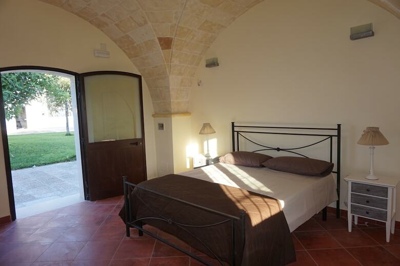 Agroturismo Masseria Pappo