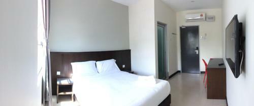 Motel Kelibang Comfort Inn