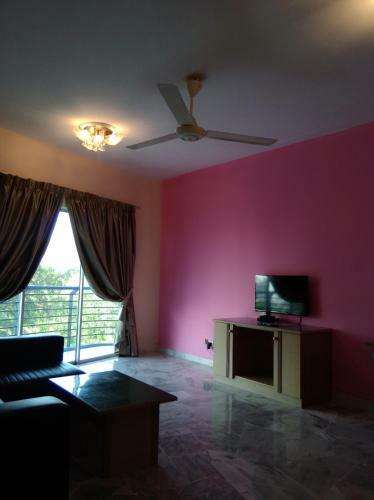 Apartamentos Pd Marina Resort