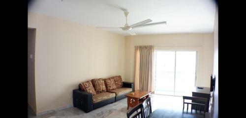 Apartamentos Pd Marina Resort