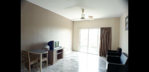 Apartamentos Pd Marina Resort