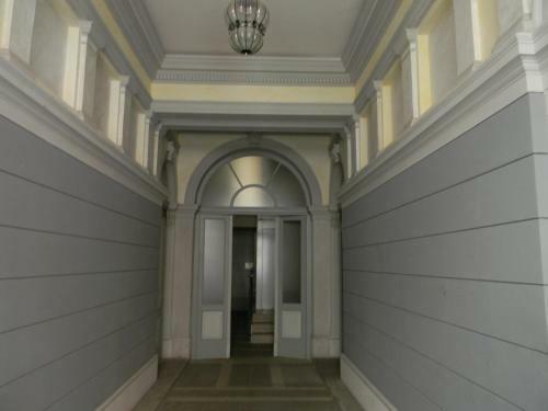 Apartamento Lloyd Residence Triestino