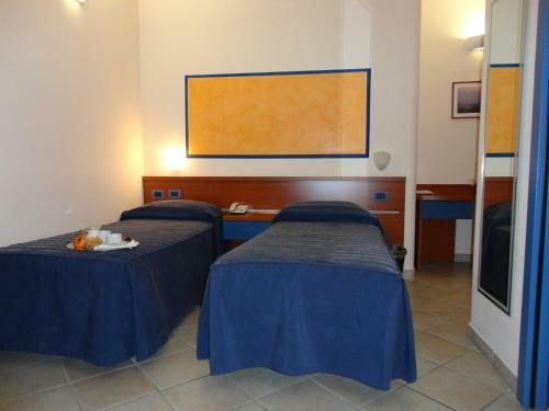 Hotel 1000 Miglia