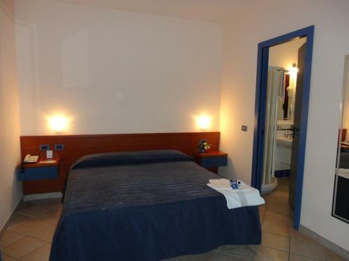 Hotel 1000 Miglia