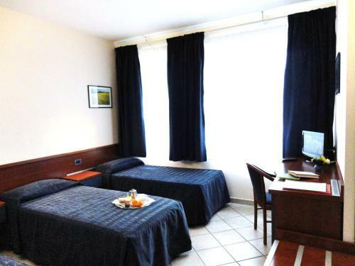 Hotel 1000 Miglia