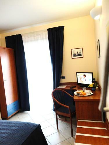 Hotel 1000 Miglia