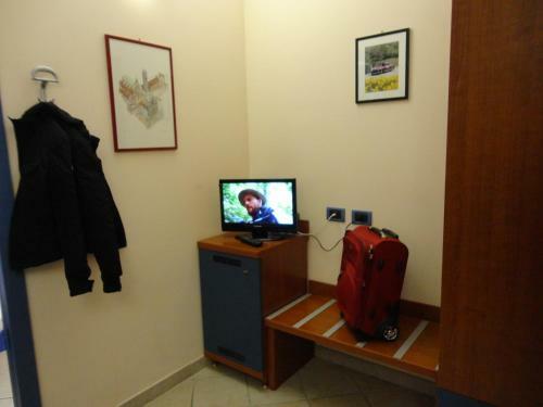 Hotel 1000 Miglia