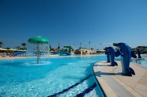 Europa Camping Village