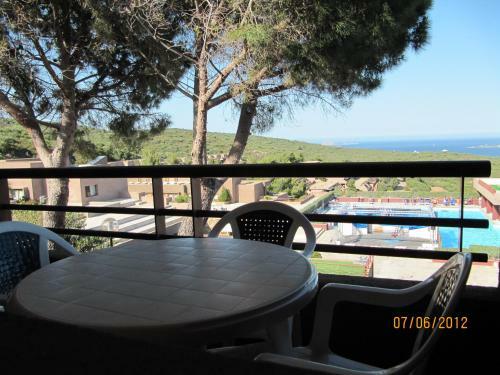 Apartamento Centro Vacanze Cugnana Verde