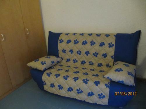 Apartamento Centro Vacanze Cugnana Verde