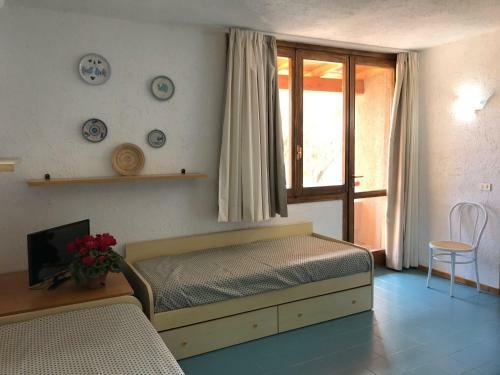 Apartamento Centro Vacanze Cugnana Verde