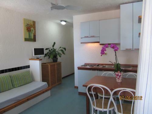 Apartamento Centro Vacanze Cugnana Verde