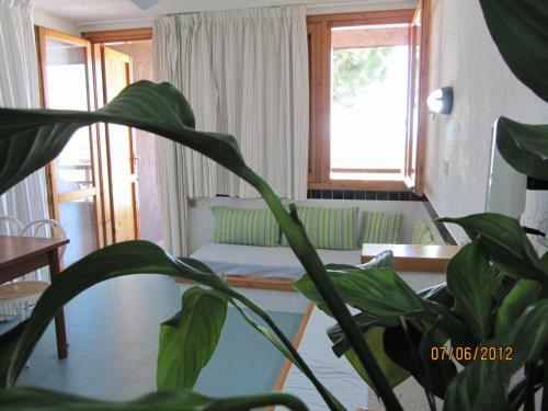 Apartamento Centro Vacanze Cugnana Verde