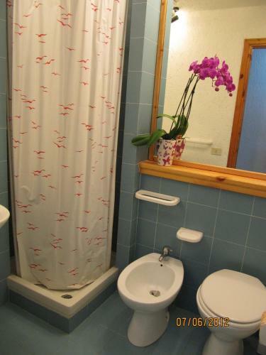 Apartamento Centro Vacanze Cugnana Verde