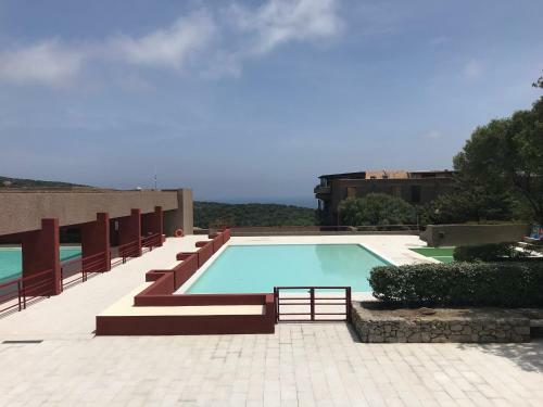 Apartamento Centro Vacanze Cugnana Verde