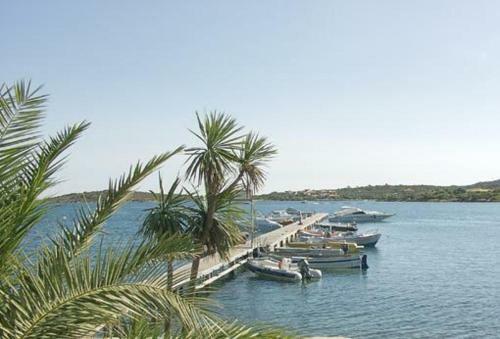 Apartamento Centro Vacanze Cugnana Verde