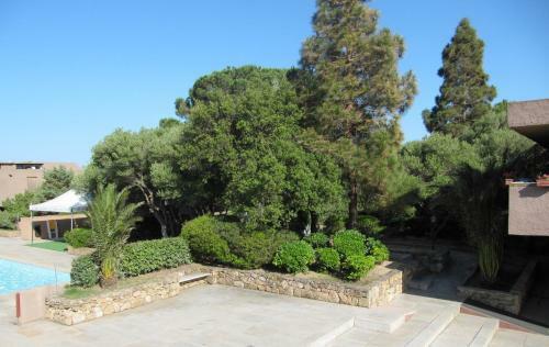 Apartamento Centro Vacanze Cugnana Verde