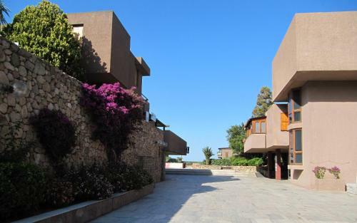 Apartamento Centro Vacanze Cugnana Verde