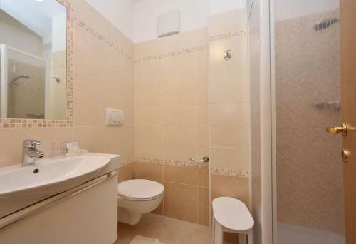 Hotel Villa Gemmy