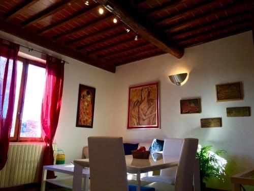 Apartamento Casa Emilio