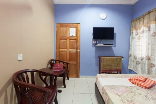 Hotel Zen Rooms Kedawang