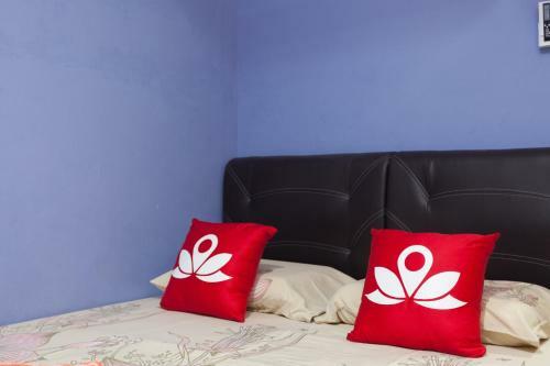 Hotel Zen Rooms Kedawang