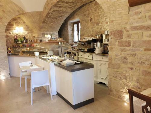 Apartamento Suite Assisi