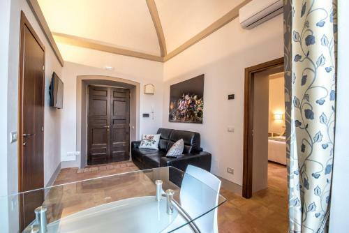 Apartamento Suite Assisi