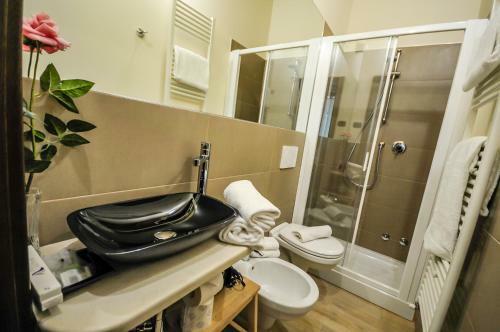 Apartamento Suite Assisi
