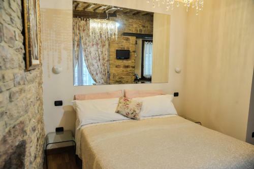 Apartamento Suite Assisi