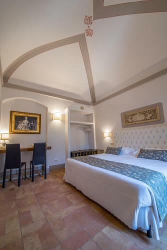 Apartamento Suite Assisi