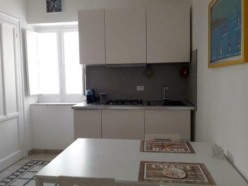 Apartamento Appartamenti Corso Vittorio