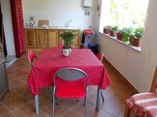 Apartamento Il Terrazzo Di Anna