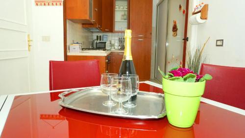 Apartamento Il Terrazzo Di Anna