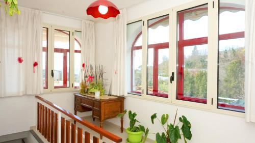 Apartamento Il Terrazzo Di Anna