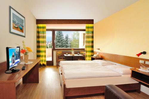 Aparthotel Hofstatt Residence