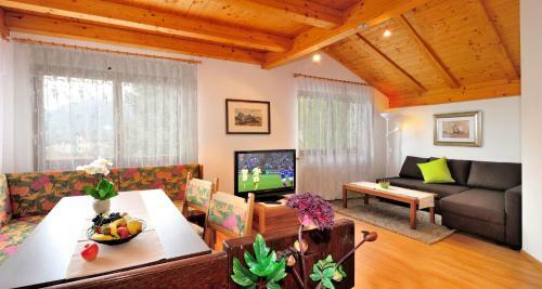 Aparthotel Hofstatt Residence