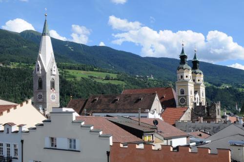Aparthotel Hofstatt Residence