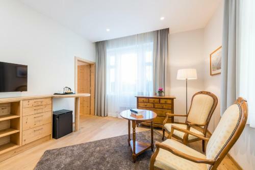 Hotel Villa Kastelruth