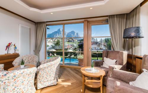 Hotel Villa Kastelruth