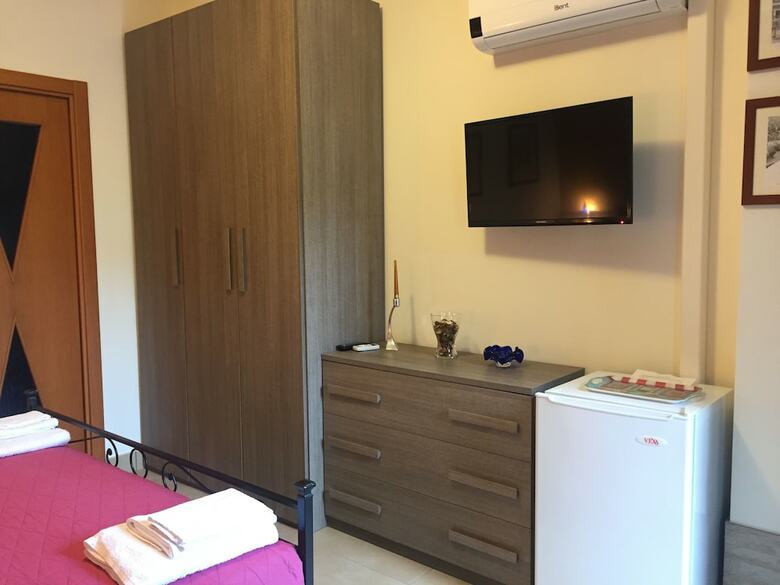 Bed & Breakfast Villa La Scogliera