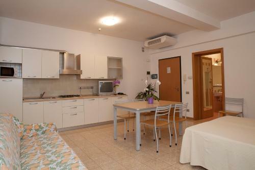 Apartamento Residence C� D'oro