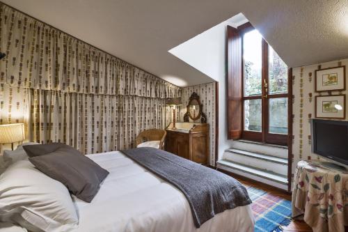 Bed & Breakfast Le Vercuino