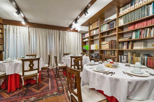 Bed & Breakfast Le Vercuino