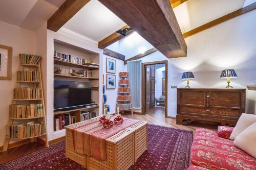 Bed & Breakfast Le Vercuino